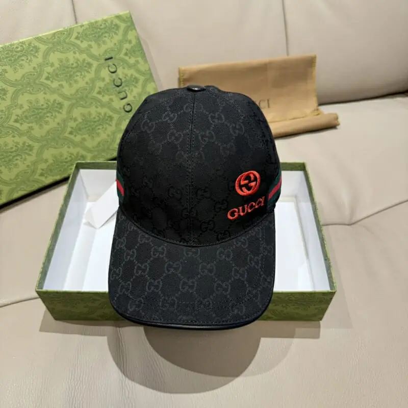 gucci casquette s_12503072